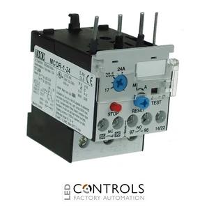 MCOR-1-24