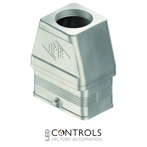MXA 01 V25 ILME MIXO ONE hood 1 mod t/entry M25 2 pegs
