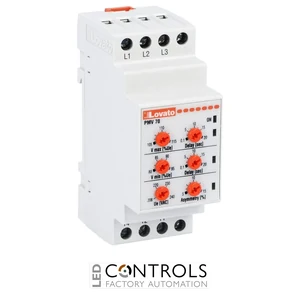 PMV70A240 - 3 PHASE LINE VOLTAGE CONTROL RELAY PMV70