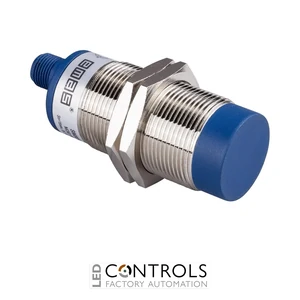 EMAS SIM30NM1NSX EMAS INDUCTIVE SENSOR M30 NPN NO NON-FLUSH M12C