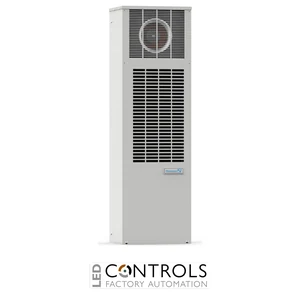 Pfannenberg Cooling Unit UL listed DTS 3245 460V SC N12 7035DTS 3245 400/460V SC 7035