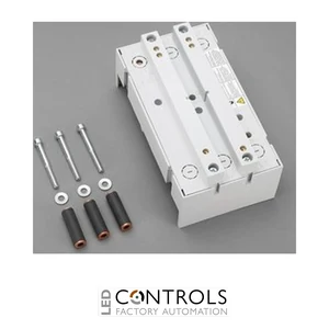 32977 Wohner busbar adapter 250 A, 3-pole