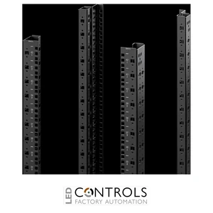 VX IT5302.152 Rittal 482.6 mm (19") mounting angles