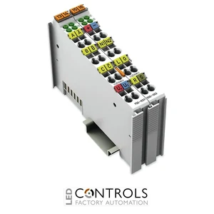 Wago 750-637/000-003 1ch Incremental encoder RS422