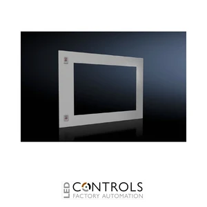 SV9682.187 Rittal Partial door WH: 800x600mm with viewing window