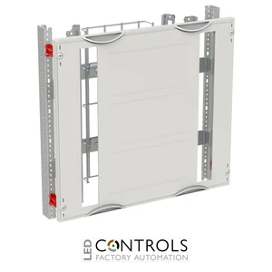 2CPX042164R9999 ABB MBC203VS Smissline Module Expansion 2PW - image 3