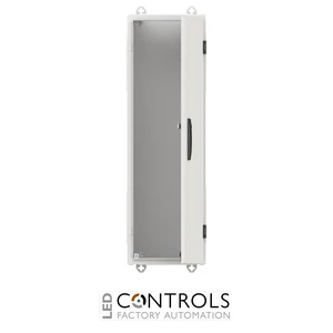 2CPX010080R9999 ABB TL106G IP55 Enclosure 300 x 950 x 275 mm