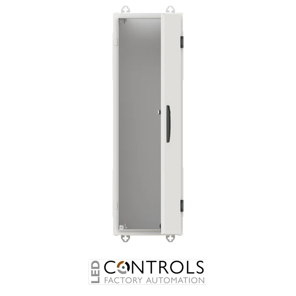 2CPX010080R9999 ABB TL106G IP55 Enclosure 300 x 950 x 275 mm