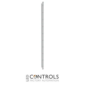 2CPX039211R9999 ABB ED11 EDF Vertical Profile Rail 5RE - image 3