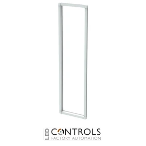 2CPX010628R9999 ABB TZP107 TwinLine Touch Guard 1PW 7GU - image 2