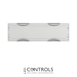 2CPX062811R9999 ABB AG21 Solid Cover 500 × 150 mm 2PW –