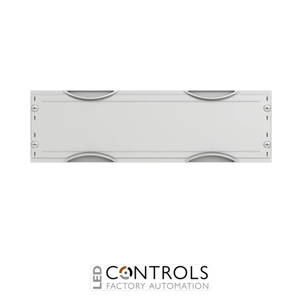 2CPX062811R9999 ABB AG21 Solid Cover 500 × 150 mm 2PW –