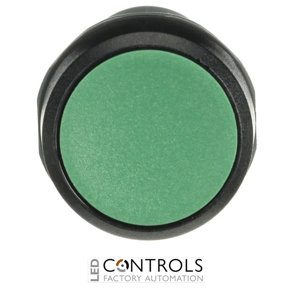 1SFA619100R1012 ABB CP1-10G-10 Compact Green Pushbutton 1NO