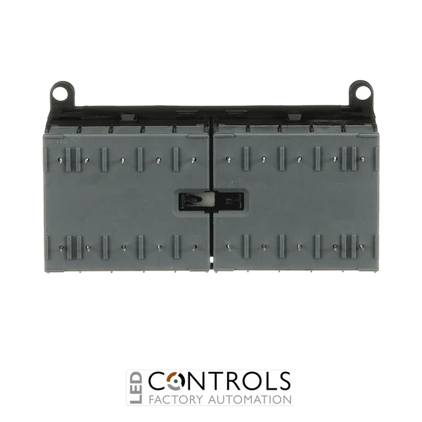 GJL1213909R0011 ABB VBC6-30-01-P-01 Mini Contactor 3-Pole 3NO Reversing