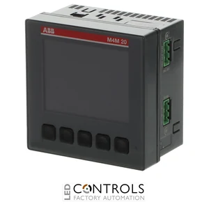 2CSG251141R4051 ABB M4M 20 MODBUS Network Analyzer - image 2