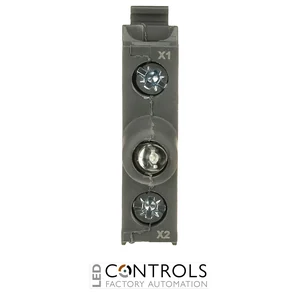 1SFA611621R2012 ABB MLBL-01BG Lamp Block - image 2