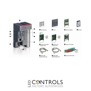 ABB ta561-rtc:ac500,real time clock
