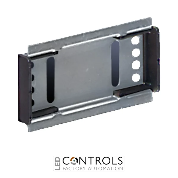 SV3548.000 Rittal Support rail 35x75mm W: 54mm sheet steel