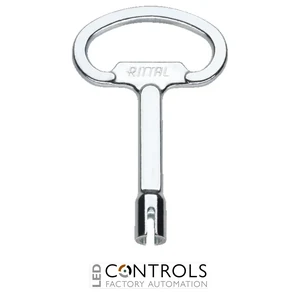 SZ2521.000 Rittal Enclosure key for Daimler