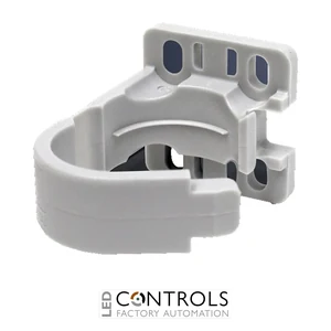 SZ2591.000 Rittal Cable conduit holder for cable conduit 29mm