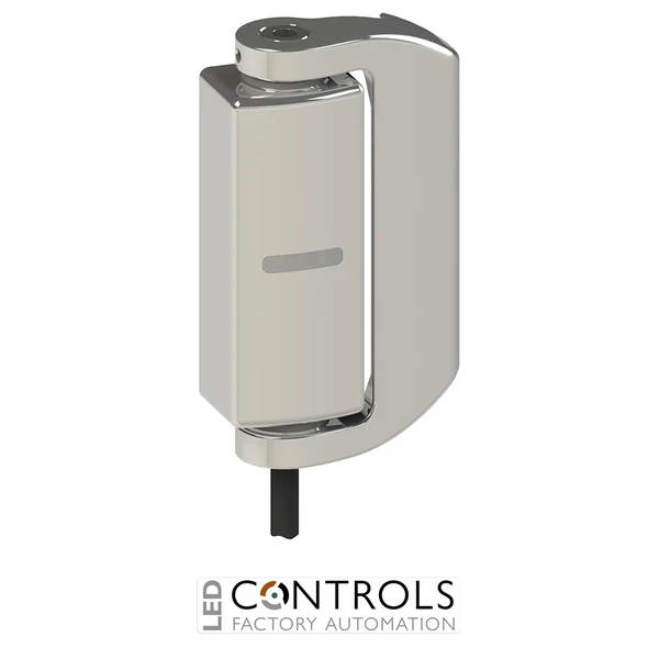 HX BEE1-5SN Pizzato Hinged-shaped safety switches in stainless steel HX series