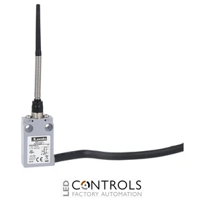 KPM2S11 - OMNIDIR WOBBLE STICK PREW METAL 1NO+1NC