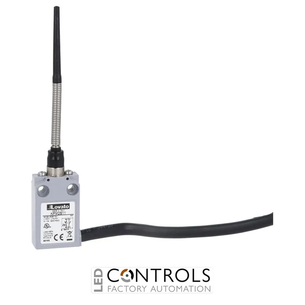 KPM2S11 - OMNIDIR WOBBLE STICK PREW METAL 1NO+1NC