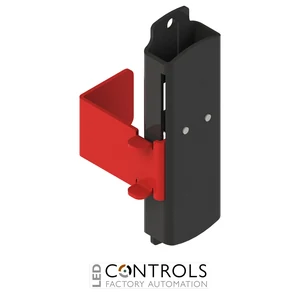 LK S1D001 Pizzato Lock out device for NS series safety switches
