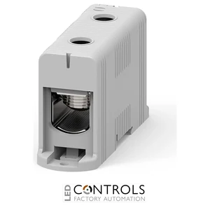PTB3611 Teknomega 1 Pole 1 Way Connectors Power Terminals