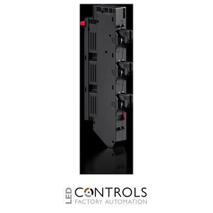RX9360.825 Rittal RilineX Fuse-switch disconnector 63A, 3-pole - image 2