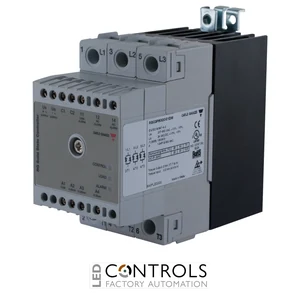 RGC2P60I25C1DM - 2P -SSC I IN - 1FC 600V 2X25A 1200VP-MNTR