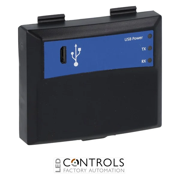 VLBXC02 - USB MODULE FOR VLB SERIES