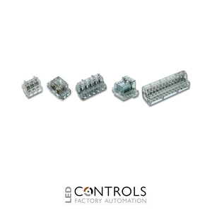 2844123 Cembre Z16-5ND TERMINAL BLOCK