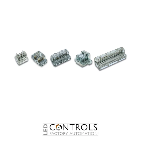 2844123 Cembre Z16-5ND TERMINAL BLOCK