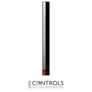 DK7979.210 Rittal PDU METERED 16A/1P CEE 12XC13+1XC19 LENGTH = 845