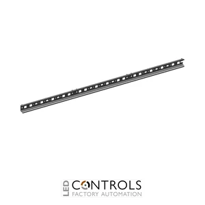 2CPX042186R9999 ABB ED75 Vertical DIN Rail 750 mm