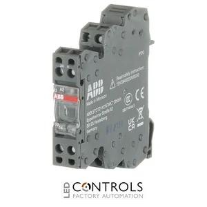 1SNA645029R0600 ABB OBOA2000-24VDC 2A 230V AC Optocoupler - image 2