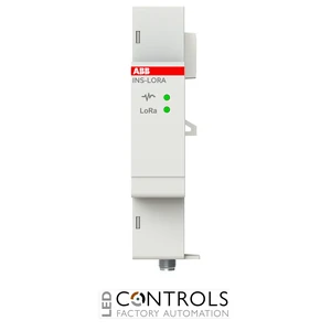 2CMA268135R1000 ABB INS-LoRa Communication Module for SCU200