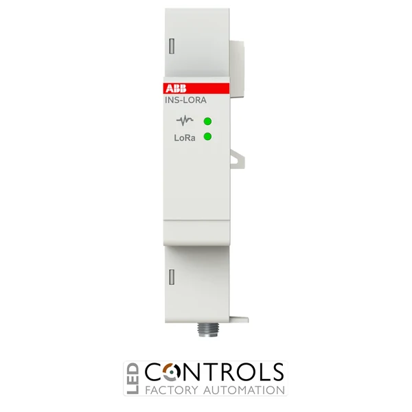 2CMA268135R1000 ABB INS-LoRa Communication Module for SCU200