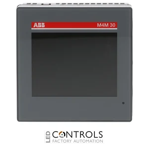 2CSG239035R4051 ABB M4M 30-M MODBUS Network Analyser
