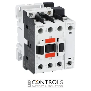 BF26T4A02460 - 4P CONTACTOR NO 45A AC1 24/60