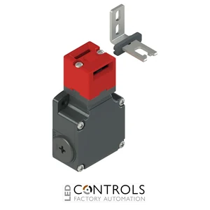FL 593-F1 Pizzato Safety switch with separate actuator
