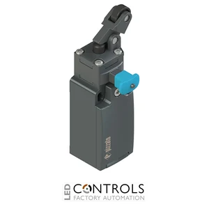 FM 1005-W3M2 Pizzato Position switch with one-way roller and reset device