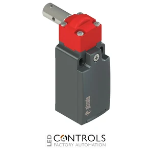 FM 1496-M2 Pizzato Safety switch for hinged doors