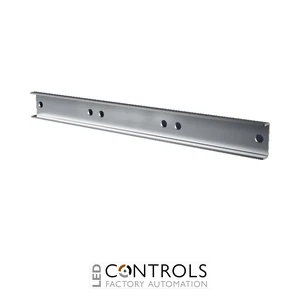 SV9676.022 Rittal Busbar stabiliser bar for busbar support 9676020