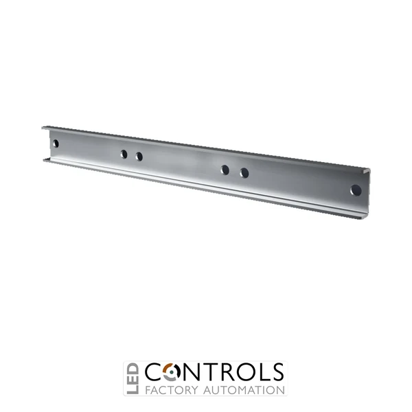 SV9676.024 Rittal Busbar stabiliser bar for busbar support 9676021