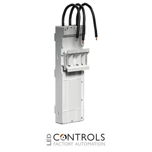 SV9635.310 Rittal Component adaptors For assembly of switchgear and protective gear 45mm 160mm 35mm