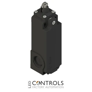 FT 2A6315AM-E27 Pizzato Safety switch with electrical reset