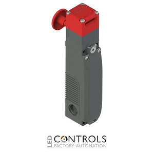 FY 60AD7D0Z Pizzato FY series safety switch with separate actuator with lock