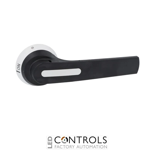Lovato GLX62B Door coupling handle